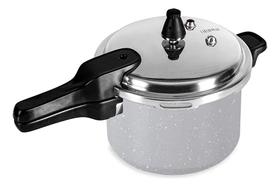 Panela De Pressão Brinox Indução 4,2L