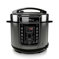 Panela de Pressão Britânia 5L 13 Receitas 900W BPP05P Preto 220V