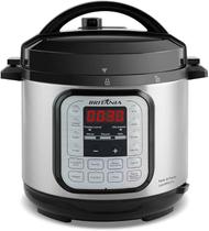 Panela de Pressão Britânia BPP02G Gold 5L 900W 110V