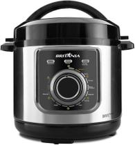 Panela de Pressão Britânia Multifuncional BPP01PI 127V