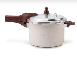 Panela de Pressão Ceramic Life 4,2 Litros Brinox - 4952/101