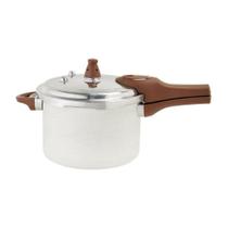 Panela de Pressão Cerâmica Vanilla Pressure com Indução 4,2L - Brinox