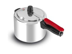 Panela de Pressão Clock 4,5 Litros Panela de Pressão Clock 4,5 Litros