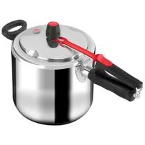 Panela de Pressão Clock Alumínio 7L Original Panela de Pressão Clock Alumínio 7L Original