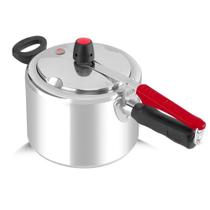 Panela de Pressao CLOCK ECO Polida 4,5L - 9295306123 Panela de Pressao CLOCK ECO Polida 4,5L - 9295306123