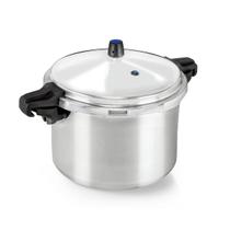 Panela de Pressão com Alças 15 Litros - Nigro Panela de Pressão com Alças 15 Litros - Nigro