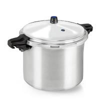 Panela de Pressão com Alças 20 Litros - Nigro Panela de Pressão com Alças 20 Litros - Nigro