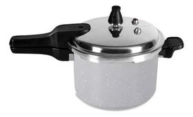 Panela de Pressão com Fechamento Externo e com Indução 4,2L Brinox
