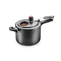 Panela De Pressão Com Visor Anti-aderente Mta 4,5 litros
