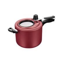 Panela de Pressão com Visor Superior 4,5 L