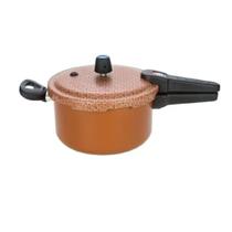 Panela de Pressão Conecta Cobre Fechameto Externo 6Litros - Ramos