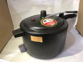 Panela de pressão craqueada Roque 4,5L