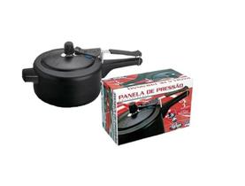 Panela De Pressão De 3 Litros Fulgor Anti aderente