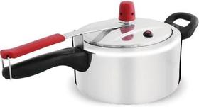 Panela De Pressão De 3 Litros Fulgor