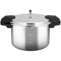 Panela de Pressão de Alta Capacidade Pro 15L Rochedo