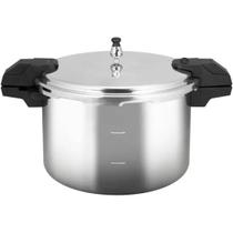 Panela de Pressão de Alta Capacidade Rochedo Pro 15L Panela de Pressão de Alta Capacidade Rochedo Pro 15L