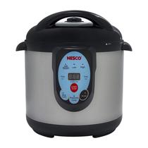 Panela de Pressão e Enlatadora Elétrica Nesco NPC-9 - 9,5L