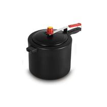 Panela De Pressão Eiriflon 10 Litros Aluminio Antiaderente