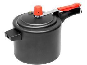 Panela de Pressão Eirilar Antiaderente 3L - 401 Panela de Pressão Eirilar Antiaderente 3L - 401