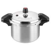 Panela De Pressão Eirilar Antiaderente 4,5L - Polida Panela De Pressão Eirilar Antiaderente 4,5L - Polida