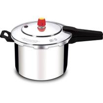 Panela de Pressão Eirilar New Line 10 Litros
