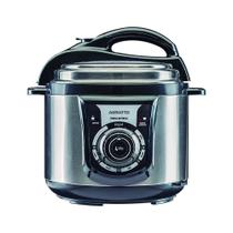 Panela De Pressão Elétrica 4 Litros Pe-02 220v - Agratto