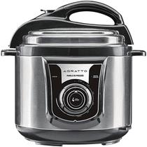 Panela De Pressão Elétrica 4L 220v Painel Digital