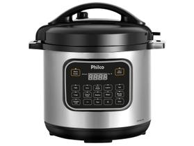 Panela de Pressão Elétrica 8L Philco Digital PPP80 56402094