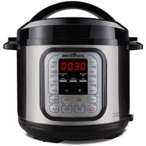 Panela de Pressão Elétrica Britânia 5L Supreme BPP02G - 127V