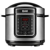 Panela de Pressão Elétrica Digital 5 Litros 110V Multicooker