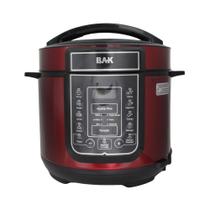 Panela de Pressão Elétrica Digital - BAK