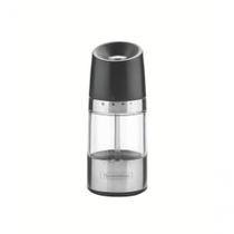 Panela De Pressão Elétrica Digital Epp60di 220v Eos Com Moedor Sal Ou Pimenta Realce P Tramontina 220v Panela De Pressão Elétrica Digital Epp60di 220v Eos Com Moedor Sal Ou Pimenta Realce P Tramontina 220v