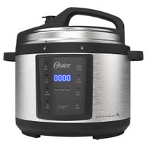 Panela de Pressão Elétrica Digital Oster 5L OPAN920 - 220v Panela de Pressão Elétrica Digital Oster 5L OPAN920 - 220v