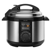 Panela de Pressão Elétrica Electrolux PCE15 Inox 3L 110V