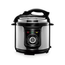 Panela De Pressão Elétrica Elgin 4L 840W 220V Panela De Pressão Elétrica Elgin 4L 840W 220V