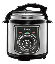 Panela De Pressão Elétrica Fmaxx Chef 4 Litros 800w 220V Panela De Pressão Elétrica Fmaxx Chef 4 Litros 800w 220V