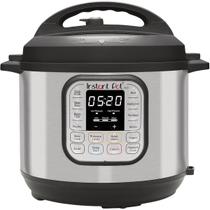 Panela de Pressão Elétrica Instant Pot Duo 7 em 1 - 6 Litros Panela de Pressão Elétrica Instant Pot Duo 7 em 1 - 6 Litros