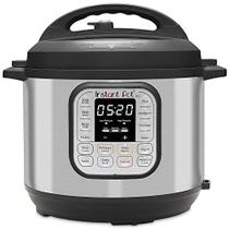 Panela de pressão elétrica Instant Pot Duo 7 em 1