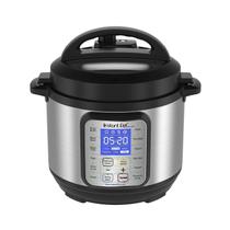 Panela de Pressão Elétrica Instant Pot Duo Plus 9 em 1 - 3 Litros