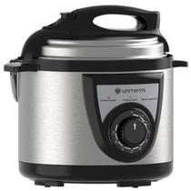 Panela de pressão elétrica Mecânica Manual 4L 127V Unitermi