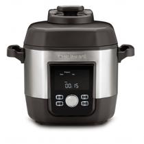 Panela de pressao eletrica multicooker 1000w - cuisinart Panela de pressao eletrica multicooker 1000w - cuisinart