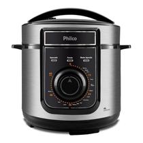 Panela de Pressão Elétrica Philco 4L 14 funções 127V
