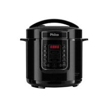 Panela de Pressão Elétrica Philco 6L Digital PPP01P - 220V