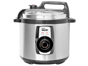 Panela de Pressão Elétrica Philips Walita Viva Panela de Pressão Elétrica Philips Walita Viva
