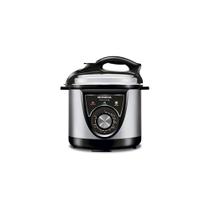 Panela de Pressão Elétrica Pratic Cook 3L Inox - Mondial