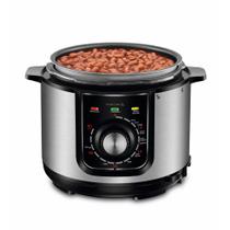 Panela de Pressão Elétrica Pratic Cook 5 L Premium I PE-48-5L-I - MONDIAL