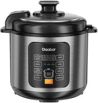 Panela De Pressão Elétrica - Rc-S60E02A 220V - Gaabor