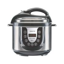 Panela de Pressão Eletrônica 127V PED 01 800W Agratto