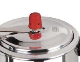 Panela de Pressão em Alumínio 3 Litros