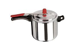 Panela de Pressão em Alumínio 3 Litros Globo 3 Anos de Garantia